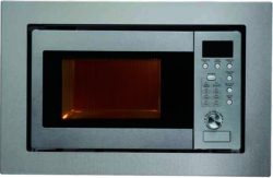 UWM60 Integrated Microwave - Stainless Steel.